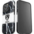 NBA Brooklyn Nets Marble iPhone 16 Pro Impact Case